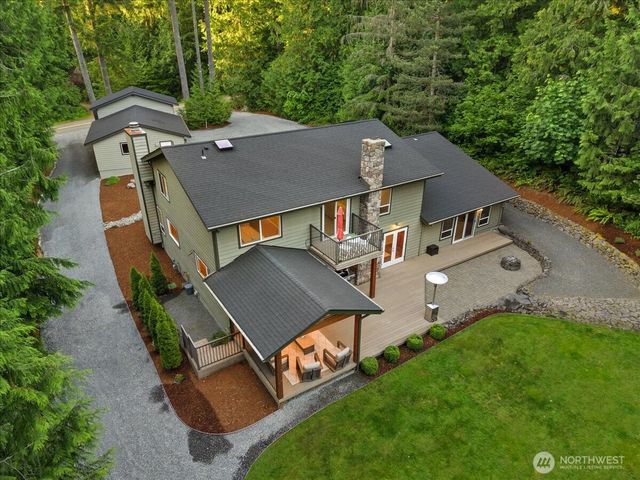 26069 SE 154th Street, Issaquah, WA 98027