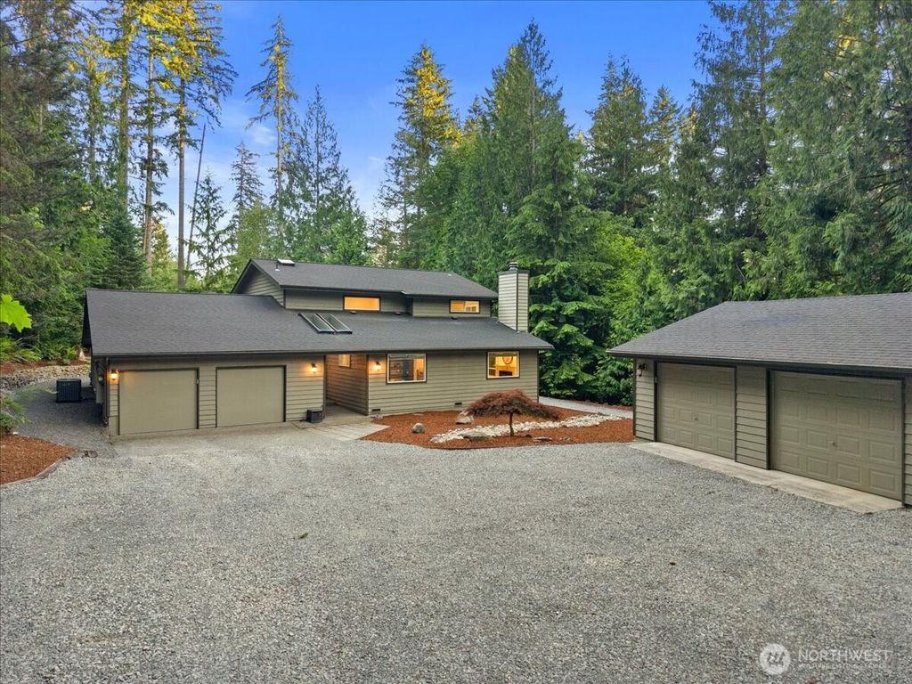 26069 SE 154th Street, Issaquah, WA 98027