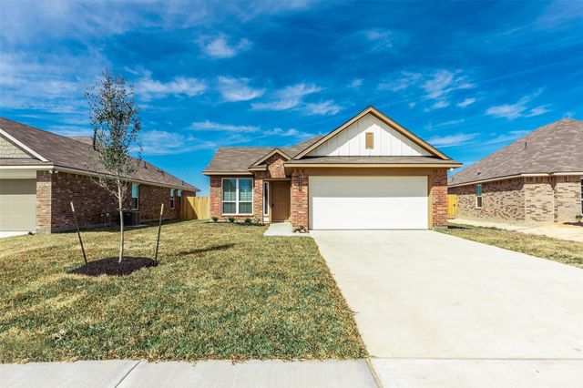 8220 N Tourmaline Way, La Marque, TX 77591
