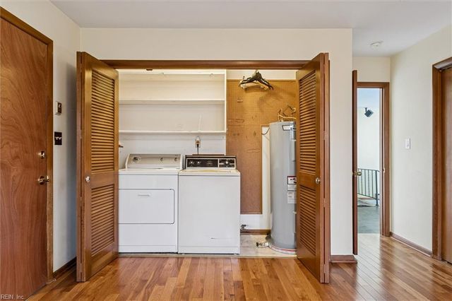 106 Cove CRES, Yorktown, VA 23692