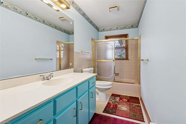 106 Cove CRES, Yorktown, VA 23692