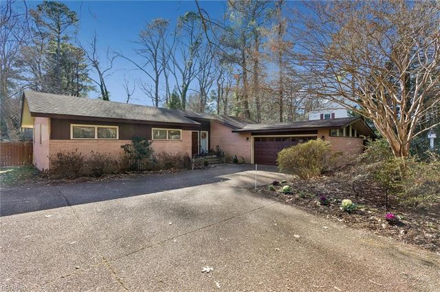 106 Cove CRES, Yorktown, VA 23692