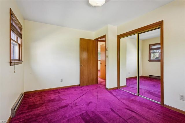 106 Cove CRES, Yorktown, VA 23692