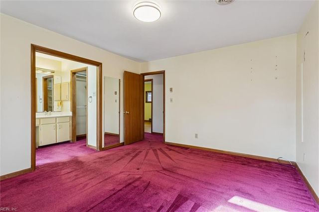 106 Cove CRES, Yorktown, VA 23692