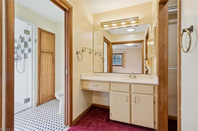 106 Cove CRES, Yorktown, VA 23692