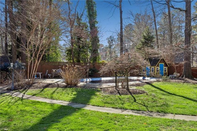 106 Cove CRES, Yorktown, VA 23692