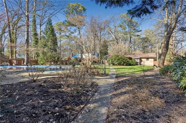 106 Cove CRES, Yorktown, VA 23692