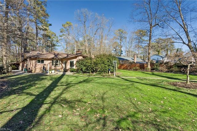 106 Cove CRES, Yorktown, VA 23692