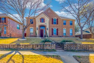 7631 Red Clover Drive, Frisco, TX 75033