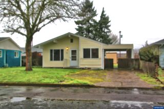 1935 Tudor Wy SE, Albany, OR 97322