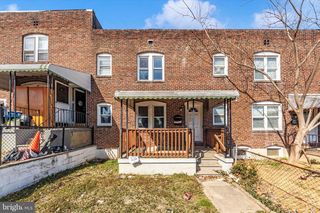 1404 FILBERT STREET, Baltimore City, MD 21226