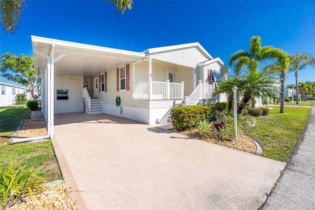 21 BELCHER DRIVE, Punta Gorda, FL 33950