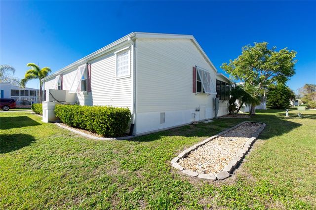21 BELCHER DRIVE, Punta Gorda, FL 33950