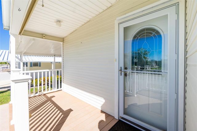 21 BELCHER DRIVE, Punta Gorda, FL 33950