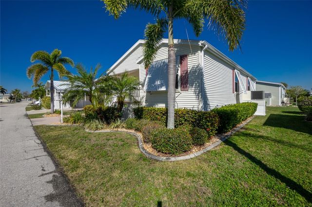 21 BELCHER DRIVE, Punta Gorda, FL 33950