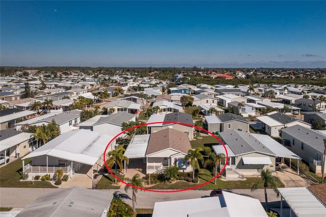 21 BELCHER DRIVE, Punta Gorda, FL 33950