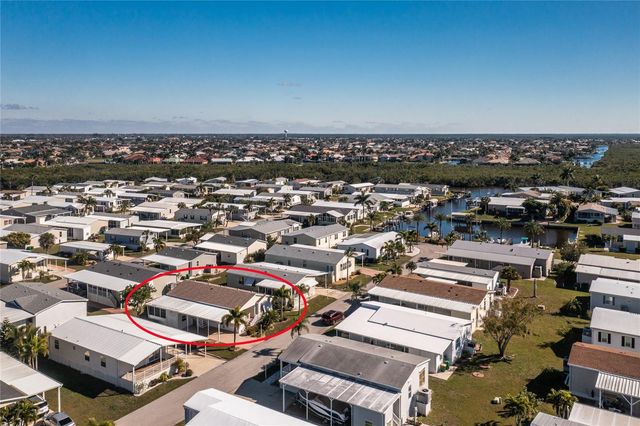 21 BELCHER DRIVE, Punta Gorda, FL 33950