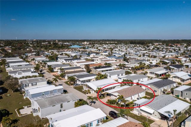 21 BELCHER DRIVE, Punta Gorda, FL 33950