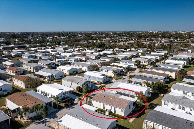 21 BELCHER DRIVE, Punta Gorda, FL 33950