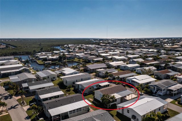 21 BELCHER DRIVE, Punta Gorda, FL 33950