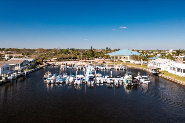 21 BELCHER DRIVE, Punta Gorda, FL 33950