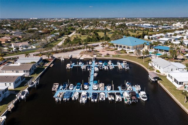 21 BELCHER DRIVE, Punta Gorda, FL 33950