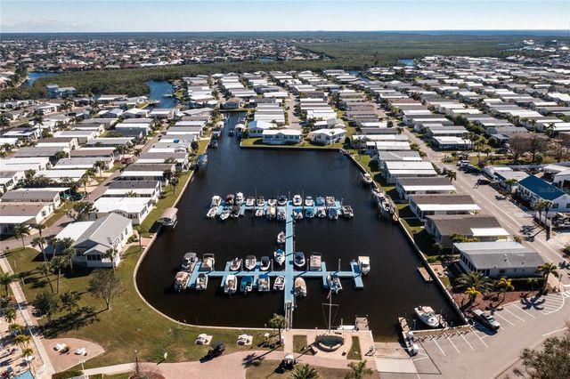 21 BELCHER DRIVE, Punta Gorda, FL 33950