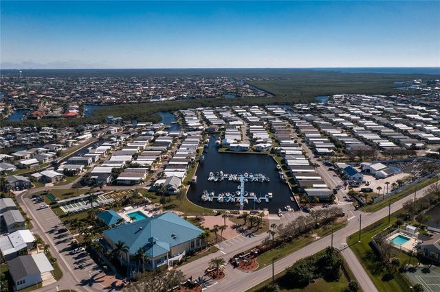 21 BELCHER DRIVE, Punta Gorda, FL 33950