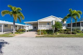 21 BELCHER DRIVE, Punta Gorda, FL 33950