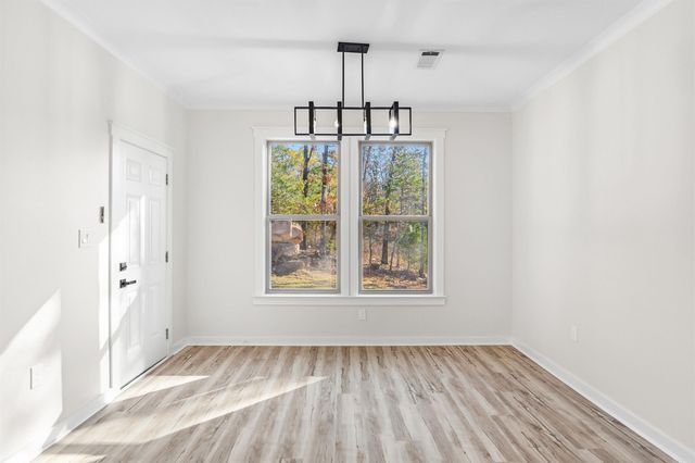 504 Madeleine, Austin, AR 72007