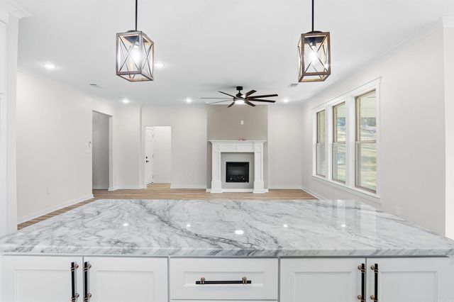 504 Madeleine, Austin, AR 72007