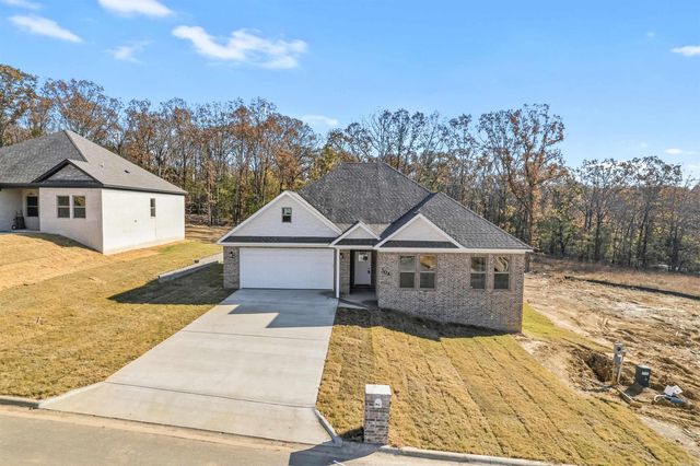 504 Madeleine, Austin, AR 72007