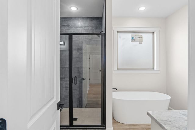 504 Madeleine, Austin, AR 72007