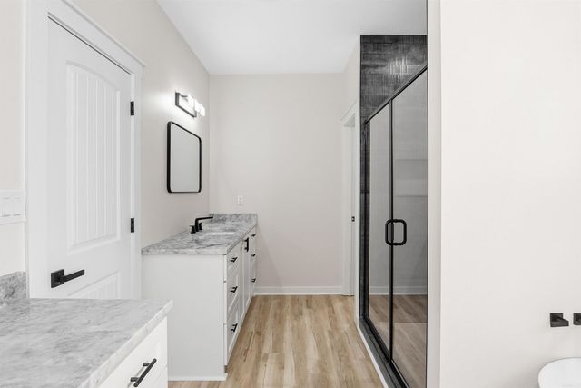 504 Madeleine, Austin, AR 72007