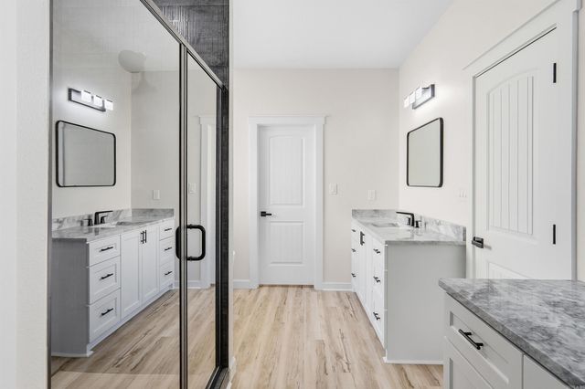 504 Madeleine, Austin, AR 72007