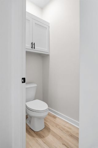 504 Madeleine, Austin, AR 72007