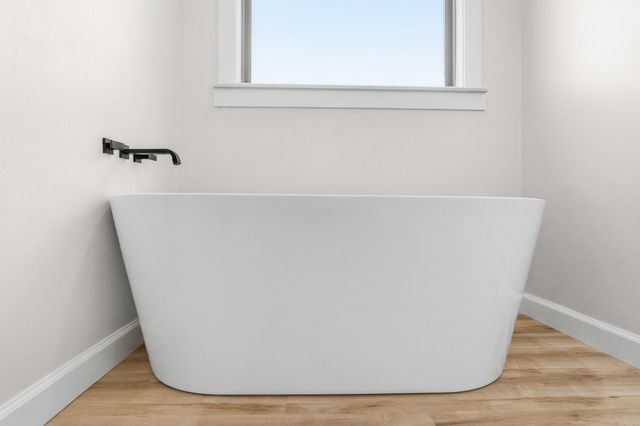 504 Madeleine, Austin, AR 72007