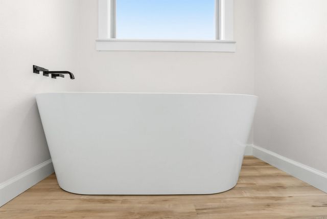 504 Madeleine, Austin, AR 72007