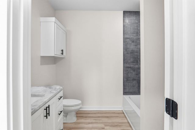 504 Madeleine, Austin, AR 72007