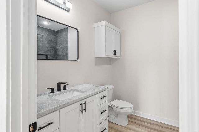 504 Madeleine, Austin, AR 72007