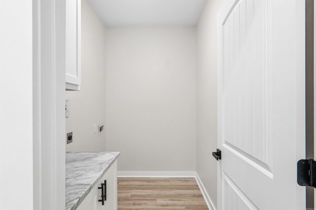 504 Madeleine, Austin, AR 72007