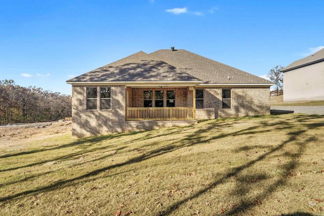 504 Madeleine, Austin, AR 72007