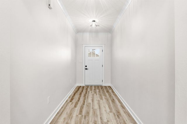 504 Madeleine, Austin, AR 72007