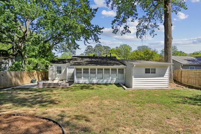 2996 Ringle Road, Atlanta, GA 30341