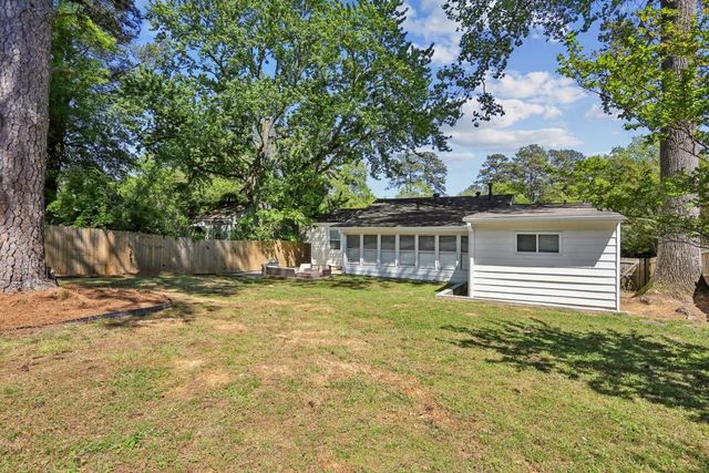 2996 Ringle Road, Atlanta, GA 30341