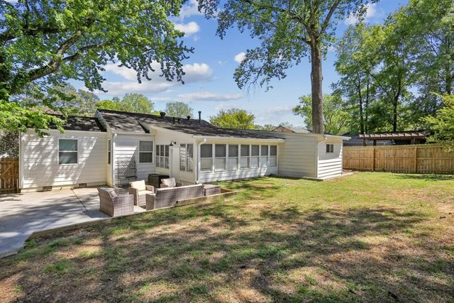 2996 Ringle Road, Atlanta, GA 30341