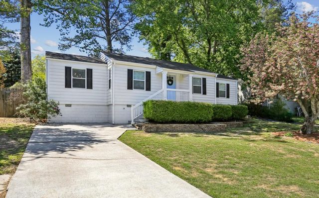 2996 Ringle Road, Atlanta, GA 30341