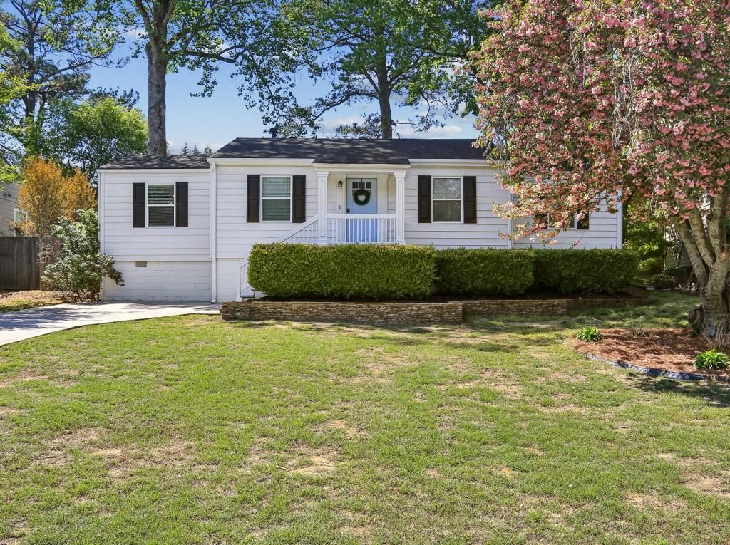 2996 Ringle Road, Atlanta, GA 30341