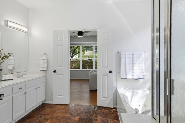 3207 Misty Oaks WAY, Round Rock, TX 78665