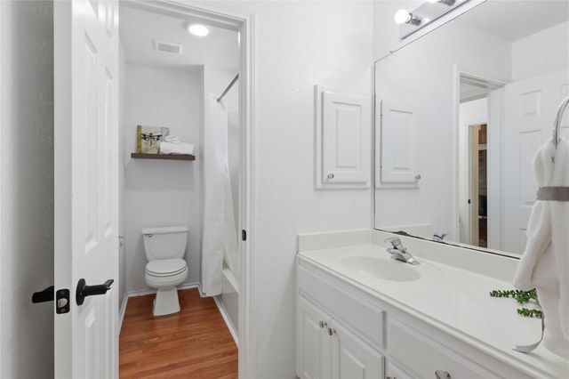 3207 Misty Oaks WAY, Round Rock, TX 78665